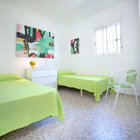 בית נופש Holiday La Rama