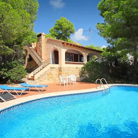 Holiday La Rama בית נופש